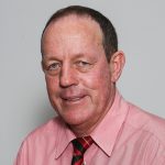 Mick Cuskelly